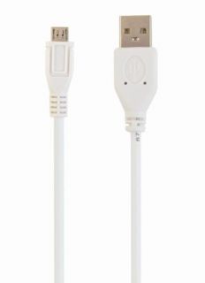- Cablexpert 
 
 Micro-USB cable 1.8 m