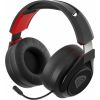 Aksesuāri Mob. & Vied. telefoniem - Gaming Headset Selen 400 Built-in microphone, Red / Black, Headband / ...» Mini skaļruni