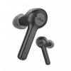 Аксессуары компютера/планшеты - Earbuds TWS ANC Wireless in-ear, Bluetooth, Black melns 