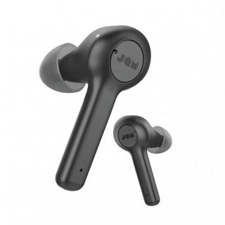 - Earbuds TWS ANC Wireless in-ear, Bluetooth, Black melns
