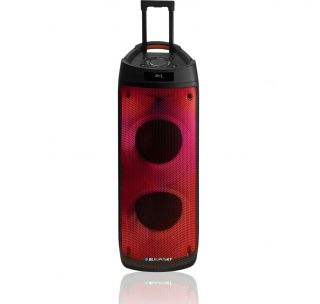 Blaupunkt PB08DB , 700 W Black