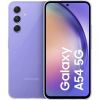 Мoбильные телефоны Samsung Galaxy A54 5G 8 / 128GB Light Violet Б/У