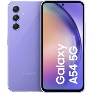 Samsung MOBILE PHONE GALAXY A54 5G/128GB VIOLET SM-A546B