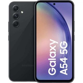 Samsung Galaxy A54 5G 8/128GB Black