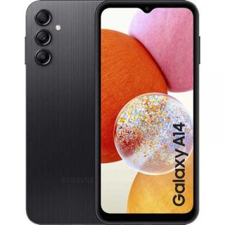 Samsung Galaxy A14 4G LTE 4/64GB 