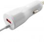 CANYON C-033 Universal 1xUSB car adapter plus Lightning con