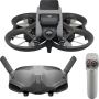 DJI DRONE AVATA EXPLORER COMBO / CP.FP.00000116.01