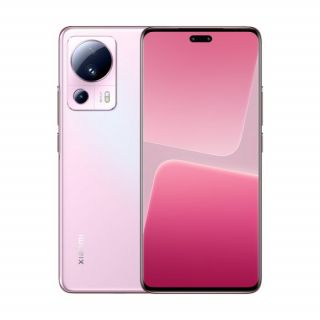 Xiaomi 13 Lite 5G 8 / 256GB Pink rozā