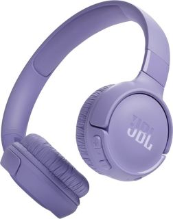 JBL Tune 520 Purple