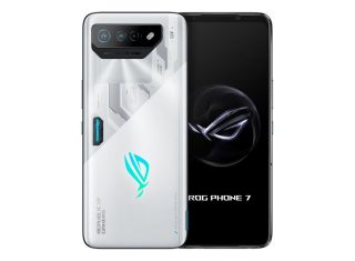 Asus ROG Phone 7 5G 16/512GB White