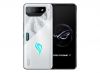 Mobilie telefoni Asus ROG Phone 7 Storm White, 6.78  