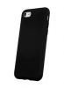 Aksesuāri Mob. & Vied. telefoniem - iLike 
 Xiaomi 
 13 Lite Silicon case 
 Black melns 