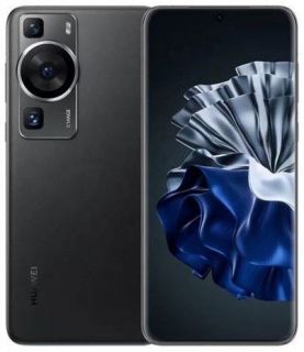 Huawei P60 Pro 8 / 256GB Black melns