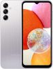 Мoбильные телефоны Samsung Galaxy A14 A145R Silver 6.6“ DS PLS LCD 1080x2408, 2.0GHz&1....» 