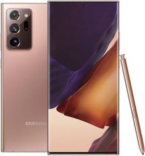 Samsung Galaxy Note 20 Ultra 12 / 256GB 5G Bronze bronza