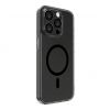 Аксессуары Моб. & Смарт. телефонам Evelatus iPhone 15 Pro Max Clear Case With MagSafe and Camera Protection Transp...» Внешние акумуляторы