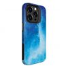Аксессуары Моб. & Смарт. телефонам Evelatus iPhone 15 Pro Armor case TPU+PC Customized Print Design Galaxy Blue zi...» 