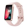 Смарт-часы Huawei Band 8 (Sakura Pink), Silicone Strap, Ahsoka-B19 Sakura Pink 
