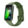 Smart-pulkstenis Huawei Band 8 (Emerald Green), Silicone Strap, Ahsoka-B19 Emerald Green Wireless Activity Tracker