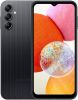 Мoбильные телефоны Samsung Galaxy A14 A145R Black 6.6“ DS PLS LCD 1080x2408, 2.0GHz&1.8...» Moбильные телефоны