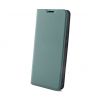 Aksesuāri Mob. & Vied. telefoniem - iLike 
 Samsung 
 Galaxy A34 5G Book case Slim 
 Dark Green zaļ&am...» 