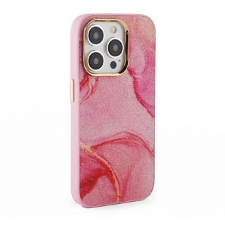 - iLike 
 Apple 
 iPhone 15 Pro Max Print Desire Customized Diamonds Case 
 Red sarkans