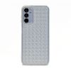 Аксессуары Моб. & Смарт. телефонам - Galaxy A14 5G Silicone case Shine Transparent 