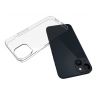Aksesuāri Mob. & Vied. telefoniem Evelatus Evelatus 
 Apple 
 iPhone 15 Clear Silicone Case 1.5mm TPU 
 Transp...» Statīvs Stabilizātors (steadicam)