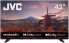 Televizori JVC TV SET LCD 43'' / LT-43VA3300 