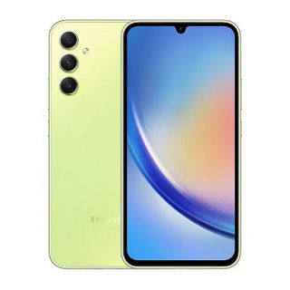 Samsung Galaxy A34 5G 6/128GB Light Green