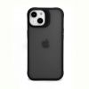 Аксессуары Моб. & Смарт. телефонам - iLike 
 Apple 
 iPhone 15 Newton PC Matte Case 
 Black melns 