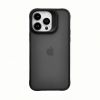 Аксессуары Моб. & Смарт. телефонам - iLike 
 Apple 
 iPhone 15 Pro Newton PC Matte Case 
 Black melns 