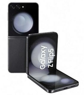 Samsung MOBILE PHONE GALAXY FLIP5/512GB GRAPHIT SM-F731B 