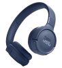 Аксессуары Моб. & Смарт. телефонам JBL Tune 520BT Bluetooth Headset Blue 