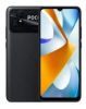 Mobilie telefoni - POCO 
 
 C40 3 / 32GB 
 Power Black melns 