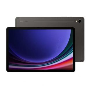 Samsung TABLET GALAXY TAB S9 11'' 256GB / WIFI GRAPHITE SM-X710 grafīts
