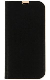 - iLike 
 Samsung 
 GALAXY A34 5G BOOK HOLSTER WITH FRAME 
 Black melns