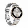 Смарт-часы Huawei Watch GT 4 41mm Silver sudrabs Смарт-часы
