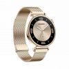Смарт-часы Huawei Watch GT 4 41mm Gold zelts 