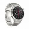 Smart-pulkstenis Huawei Watch GT 4 46mm Grey pelēks Smart-pulkstenis