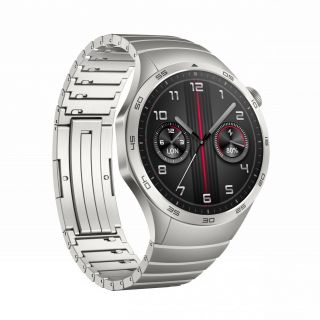 Huawei Watch GT 4 46mm Grey pelēks