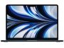 Apple Apple 13.6 MacBook Air   M2 - chip   256GB SSD Midnight