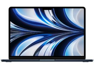 Apple Apple 13.6 MacBook Air   M2 - chip   256GB SSD Midnight