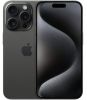 Мoбильные телефоны Apple iPhone 15 Pro 1TB 
 Black Titanium melns Moбильные телефоны