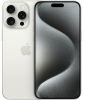 Mobilie telefoni Apple iPhone 15 Pro Max 256GB 
 White Titanium balts Lietots
