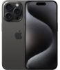 Мoбильные телефоны Apple iPhone 15 Pro Max 512GB 
 Black Titanium melns Б/У