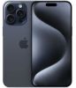 Mobilie telefoni Apple iPhone 15 Pro Max 512GB 
 Blue Titanium zils Lietots