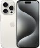 Mobilie telefoni Apple iPhone 15 Pro 1TB 
 White Titanium balts Lietots