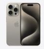 Mobilie telefoni Apple iPhone 15 Pro 1TB 
 Natural Titanium 