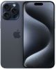 Мoбильные телефоны Apple iPhone 15 Pro 1TB 
 Blue Titanium zils Moбильные телефоны